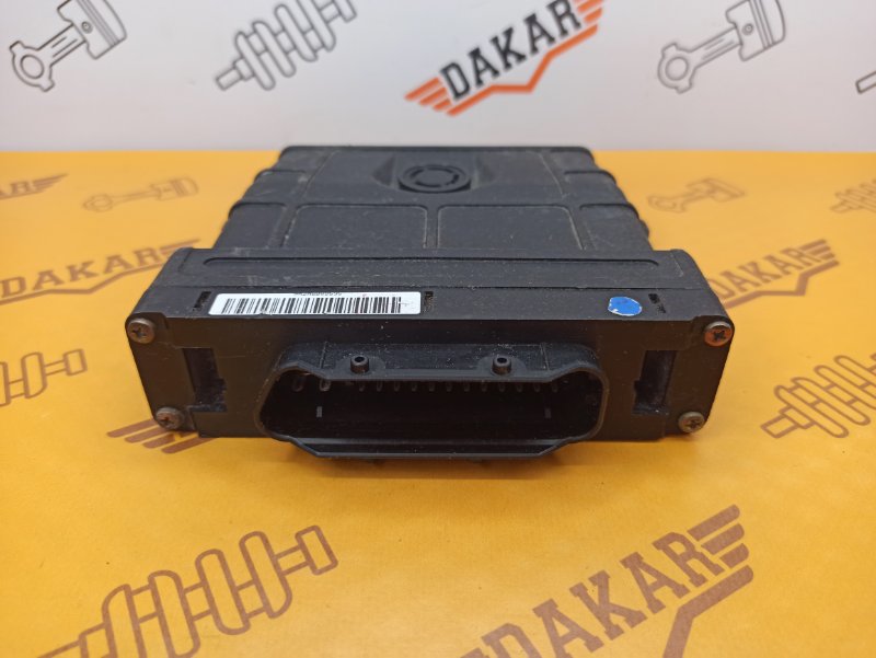 блок управления АКПП, 1500 рублей, Екатеринбург