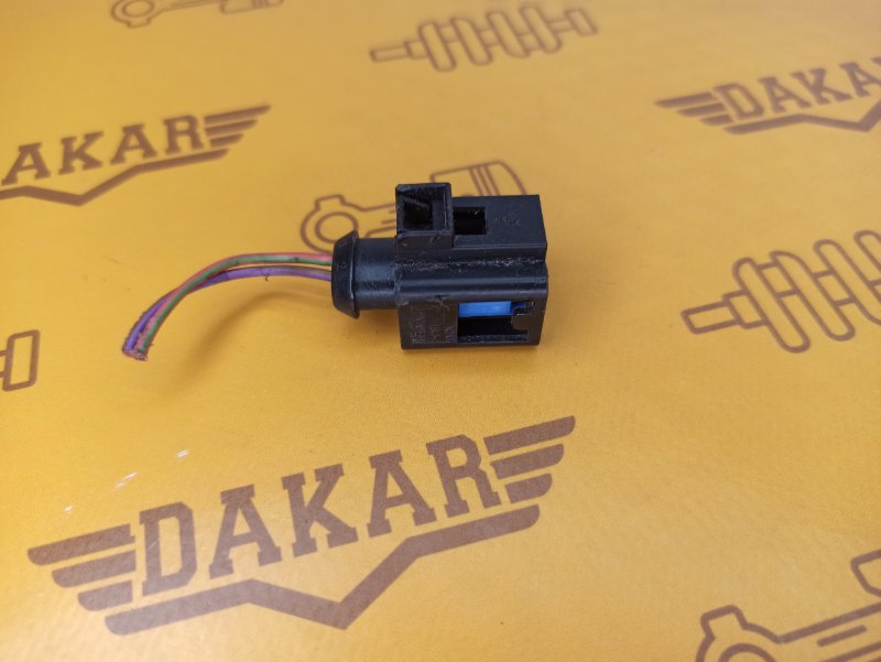 Разъём проводки двигателя, 500 рублей, Екатеринбург