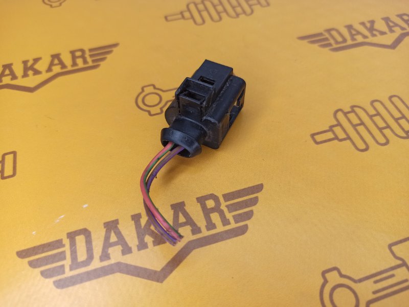 Разъём проводки двигателя, 500 рублей, Екатеринбург