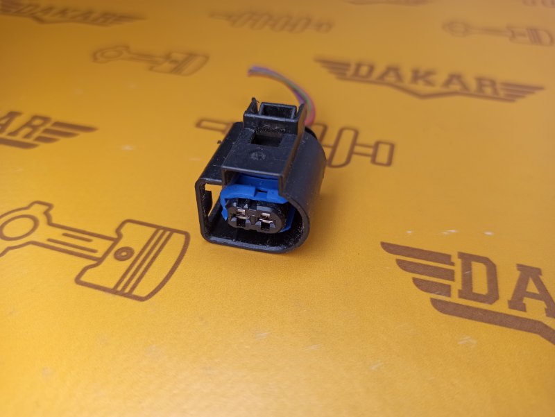 Разъём проводки двигателя, 500 рублей, Екатеринбург