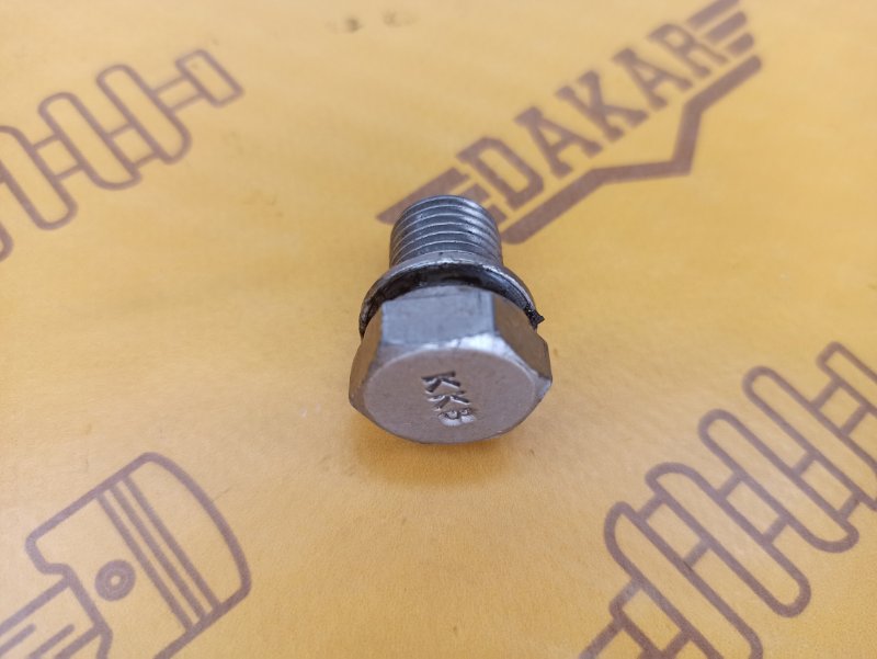 Пробка поддона сливная, 300 рублей, Екатеринбург