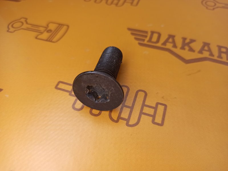 болт распредвала, 400 рублей, Екатеринбург