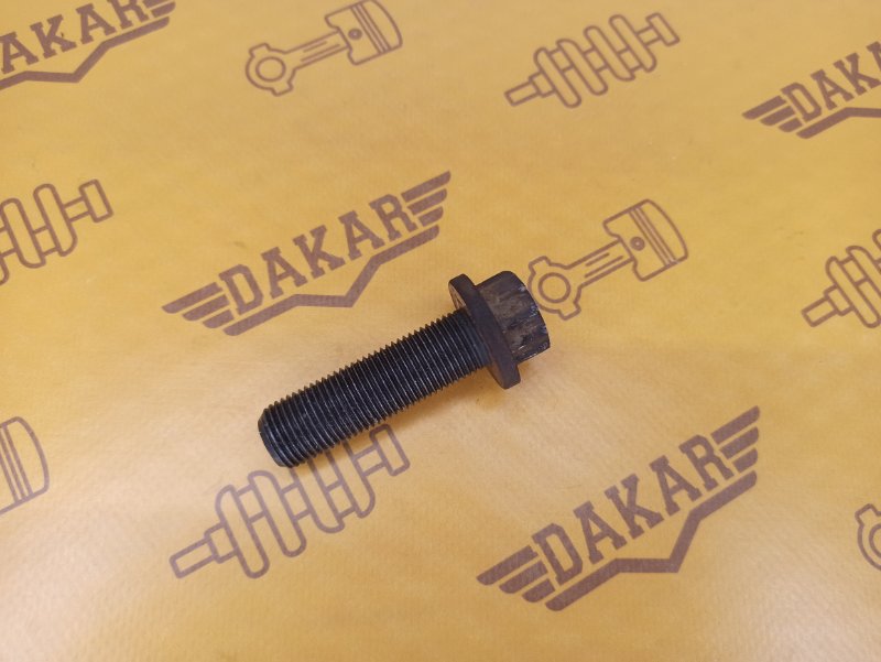 болт коленвала, 400 рублей, Екатеринбург