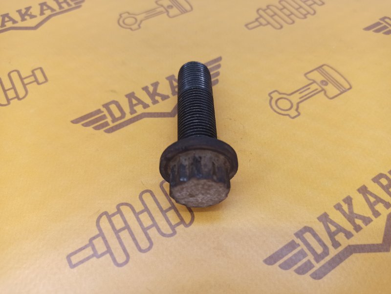 болт коленвала, 400 рублей, Екатеринбург