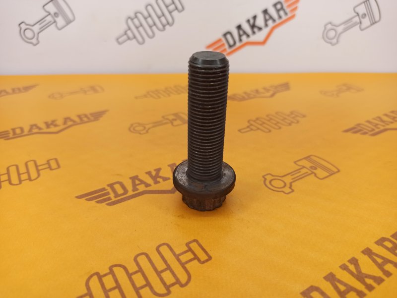 болт коленвала, 400 рублей, Екатеринбург