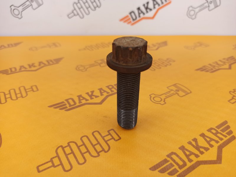 болт коленвала, 400 рублей, Екатеринбург