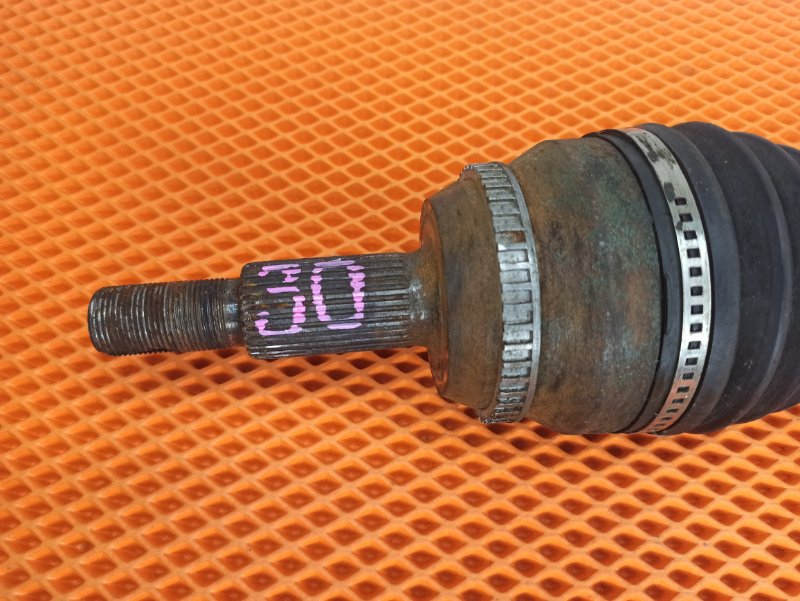 Шрус наружный, 3500 рублей, Екатеринбург