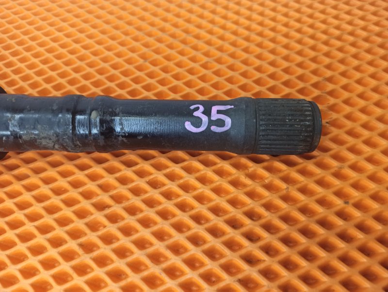 Шрус наружный, 3500 рублей, Екатеринбург