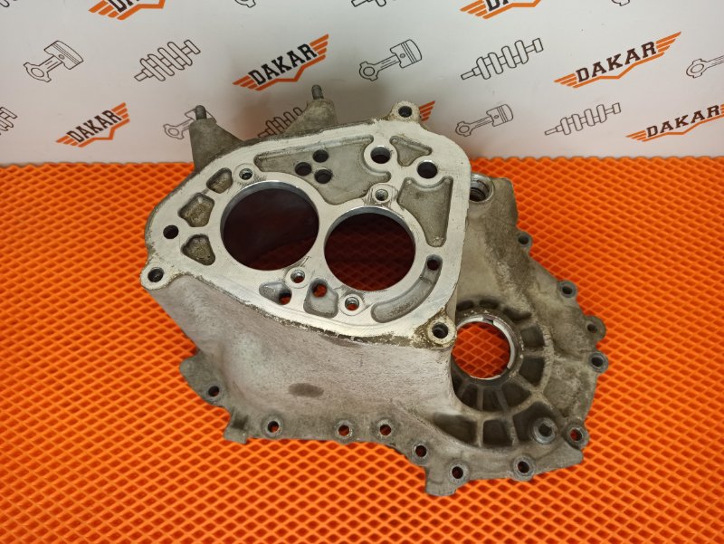 Картер МКПП, 1500 рублей, Екатеринбург