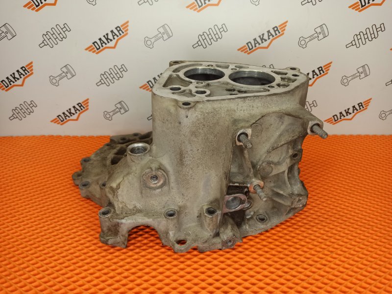 Картер МКПП, 1500 рублей, Екатеринбург