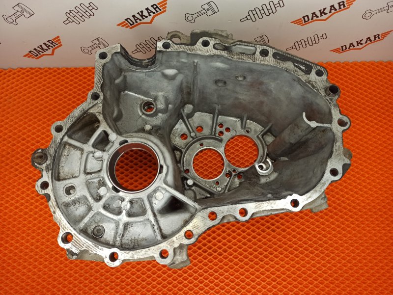 Картер МКПП, 1500 рублей, Екатеринбург