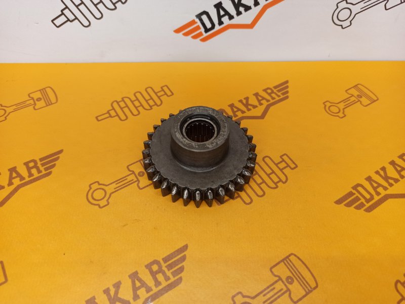 Шестерня заднего хода, 1500 рублей, Екатеринбург