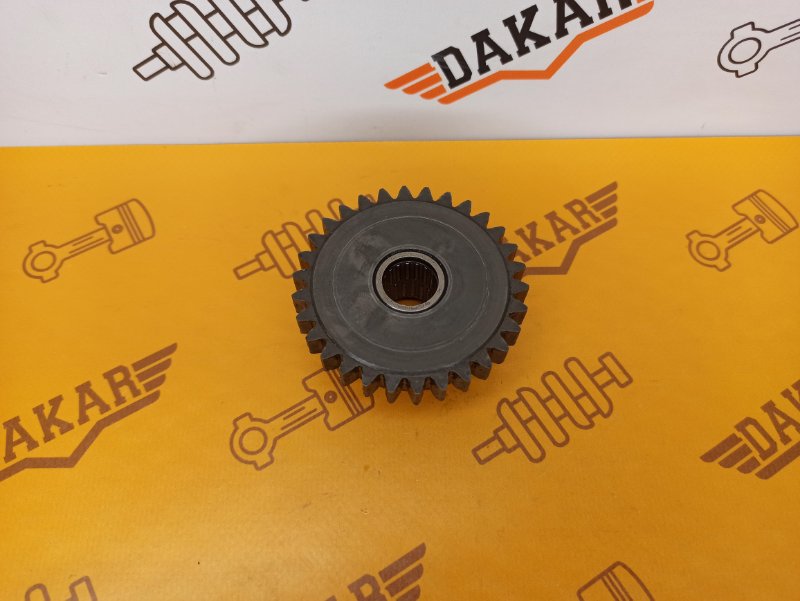 Шестерня заднего хода, 1500 рублей, Екатеринбург