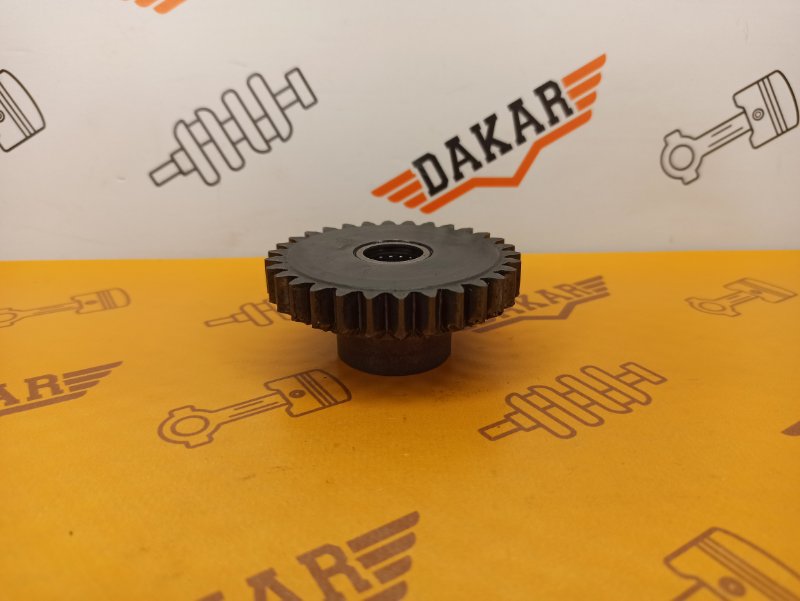 Шестерня заднего хода, 1500 рублей, Екатеринбург