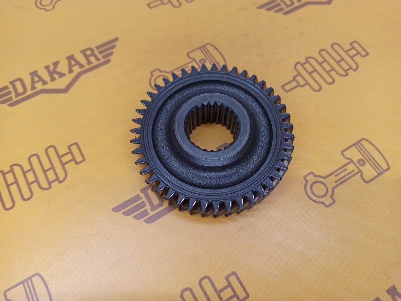 Ведущая шестерня первичного вала, 1500 рублей, Екатеринбург