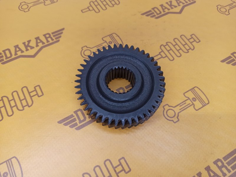 Ведущая шестерня первичного вала, 1500 рублей, Екатеринбург