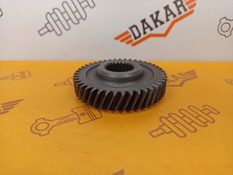 Ведущая шестерня первичного вала, 1500 рублей, Екатеринбург