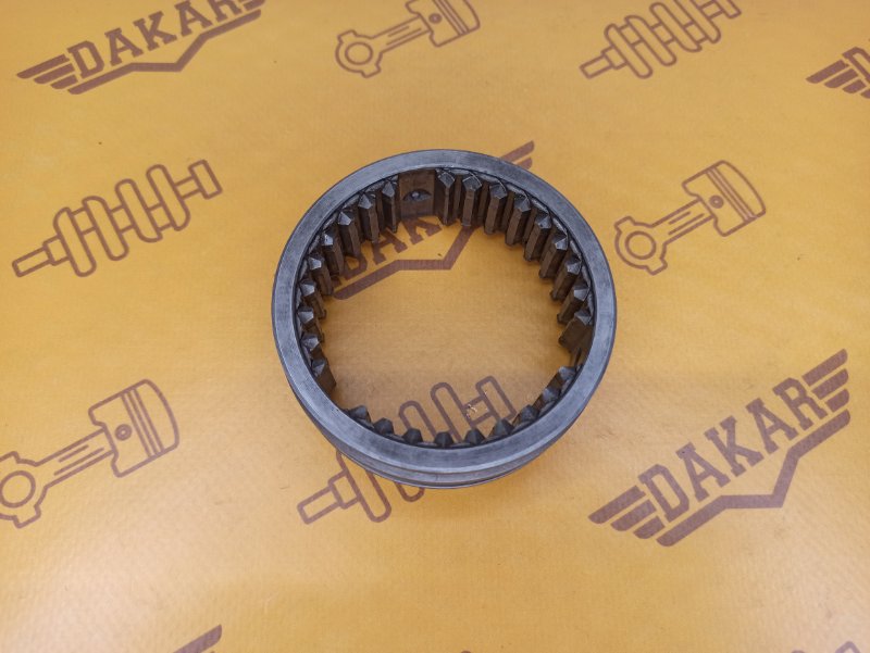 Муфта синхронизатора, 1000 рублей, Екатеринбург