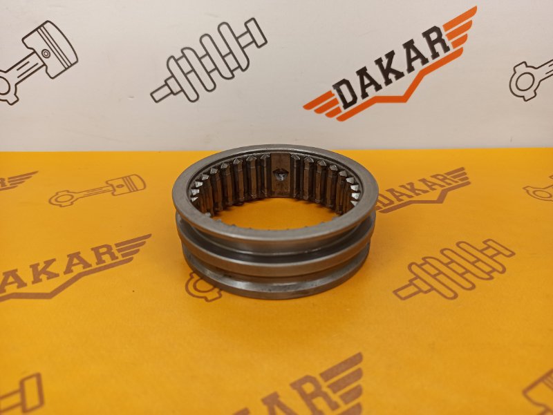 Муфта синхронизатора, 1000 рублей, Екатеринбург