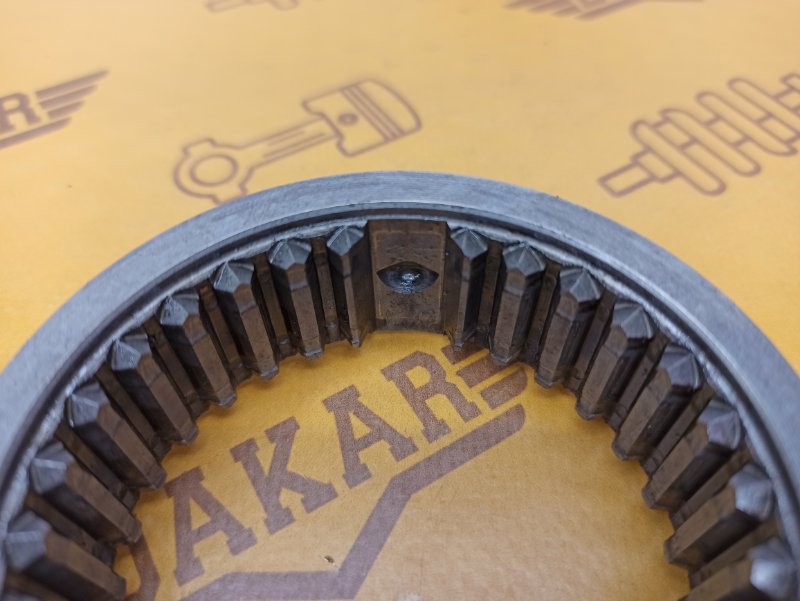 Муфта синхронизатора, 1000 рублей, Екатеринбург