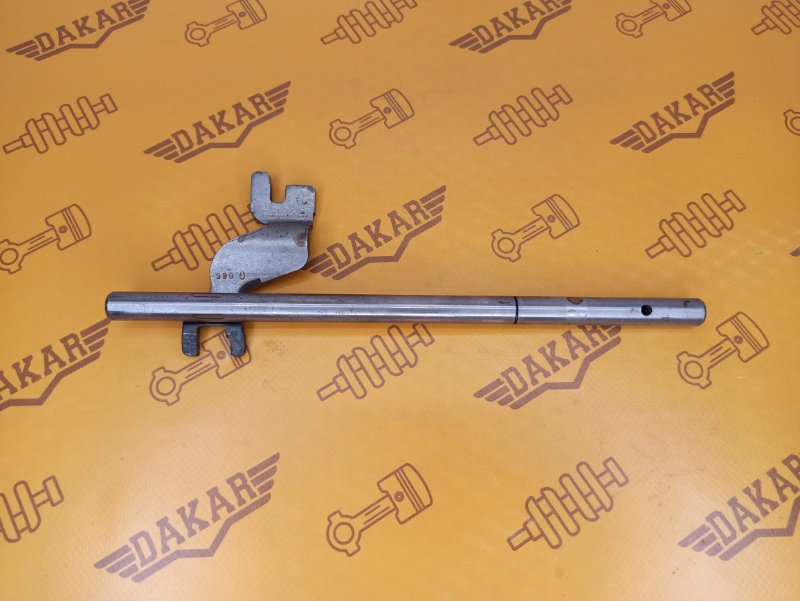 Ось вилки МКПП, 1000 рублей, Екатеринбург