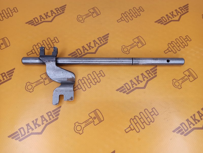 Ось вилки МКПП, 1000 рублей, Екатеринбург