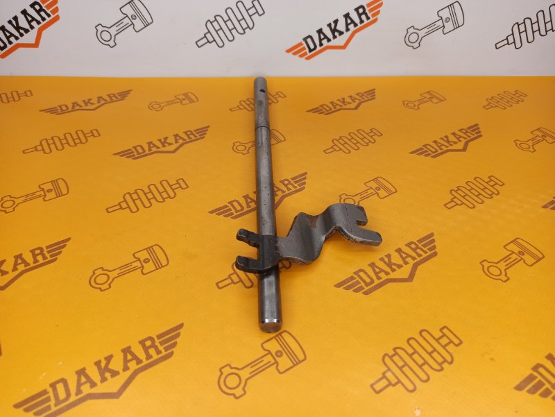 Ось вилки МКПП, 1000 рублей, Екатеринбург