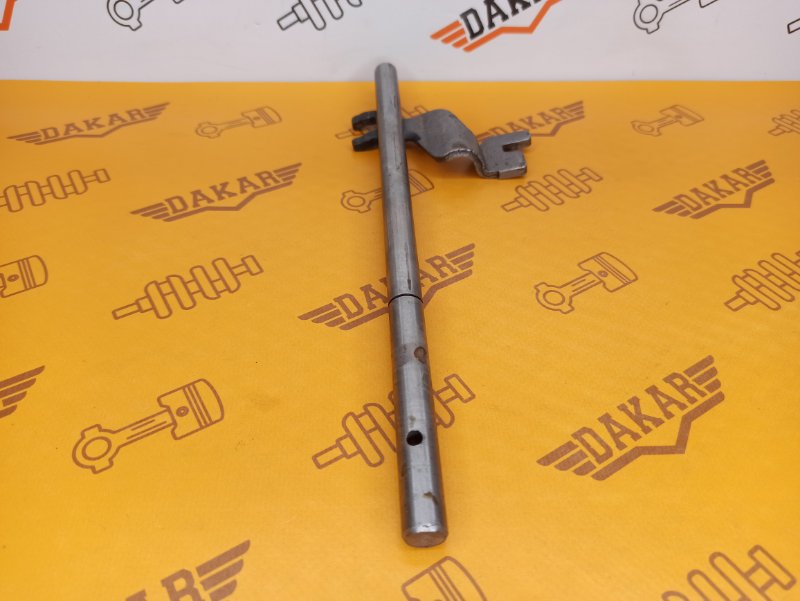 Ось вилки МКПП, 1000 рублей, Екатеринбург