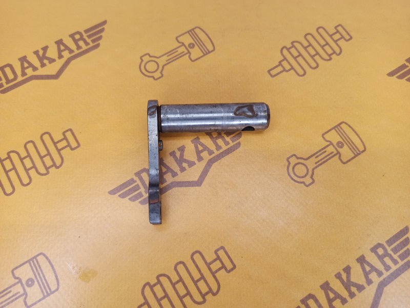 Ось выбора передач, 600 рублей, Екатеринбург