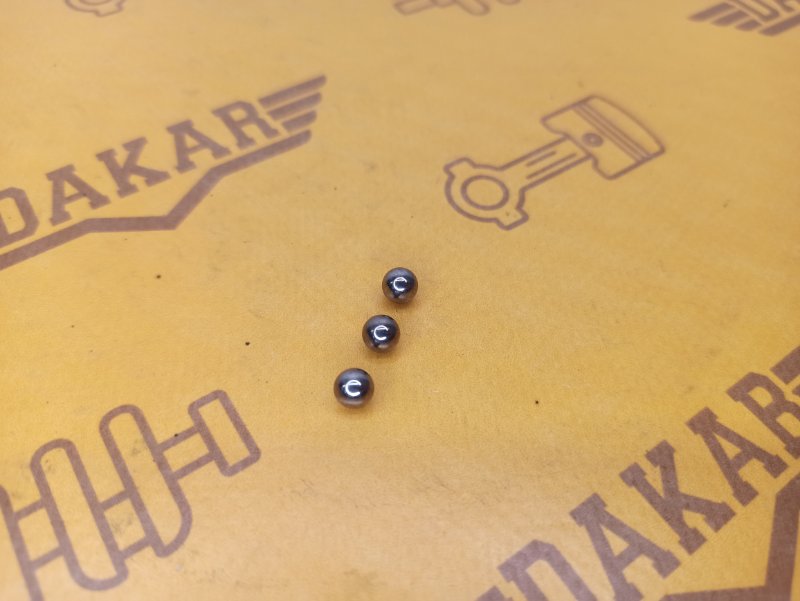 Стопорный шарик синхронизатора, 300 рублей, Екатеринбург