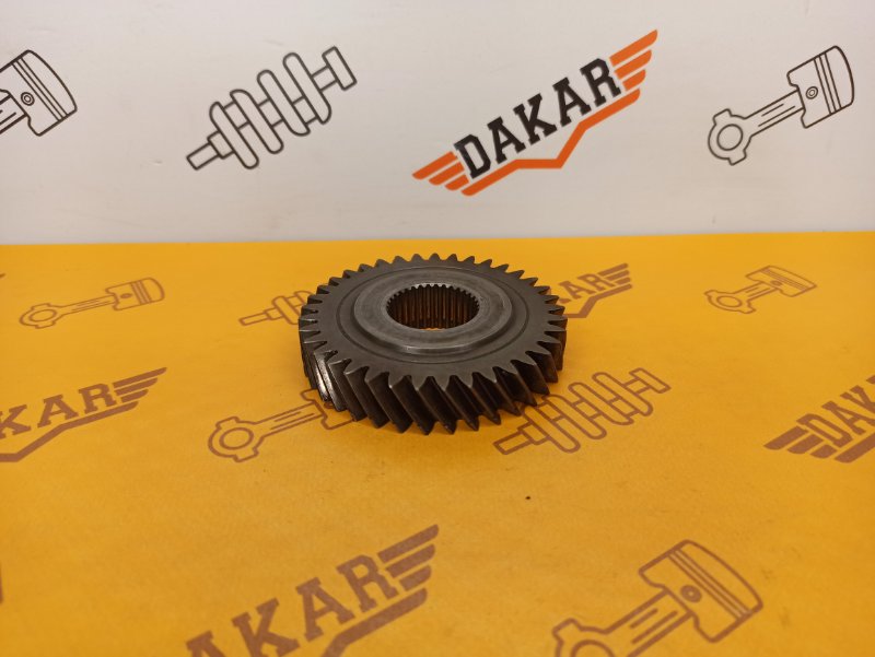 Шестерня третьей передачи, 1000 рублей, Екатеринбург