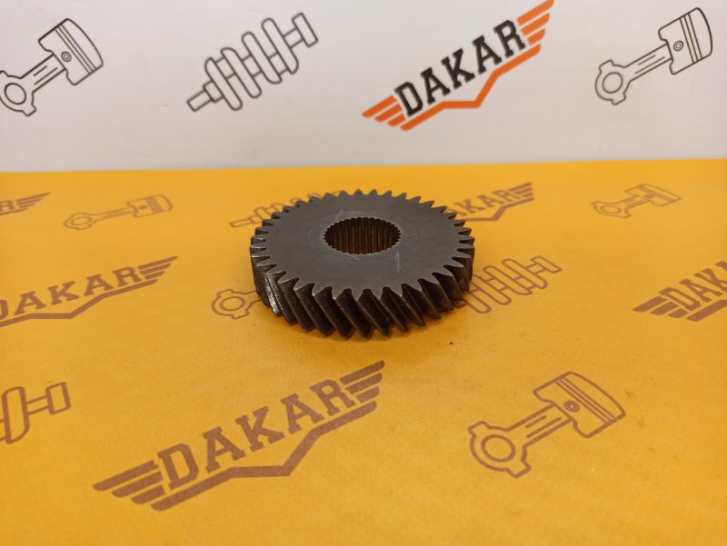 Шестерня третьей передачи, 1000 рублей, Екатеринбург