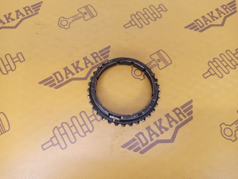 Кольцо синхронизатора, 500 рублей, Екатеринбург