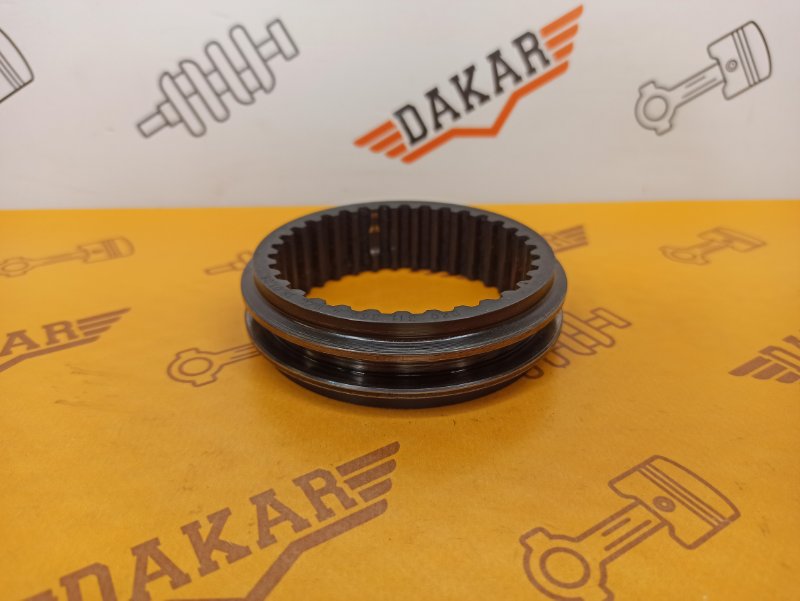 Ступица синхронизатора, 500 рублей, Екатеринбург