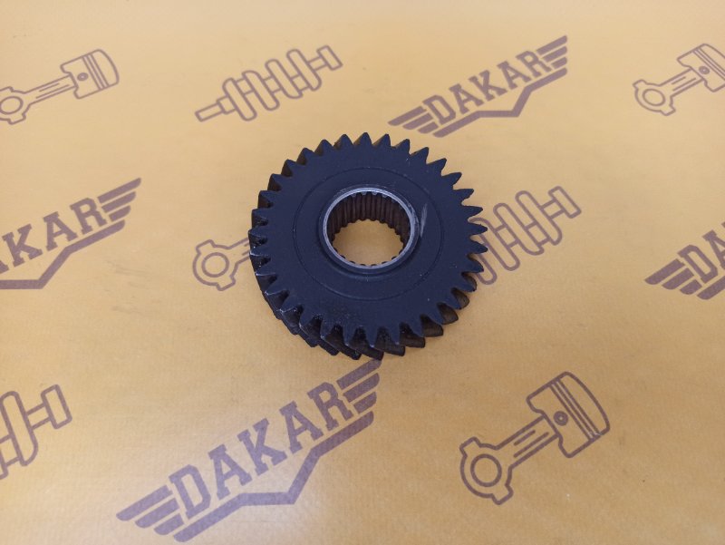 Шестерня четвертой передачи, 1000 рублей, Екатеринбург