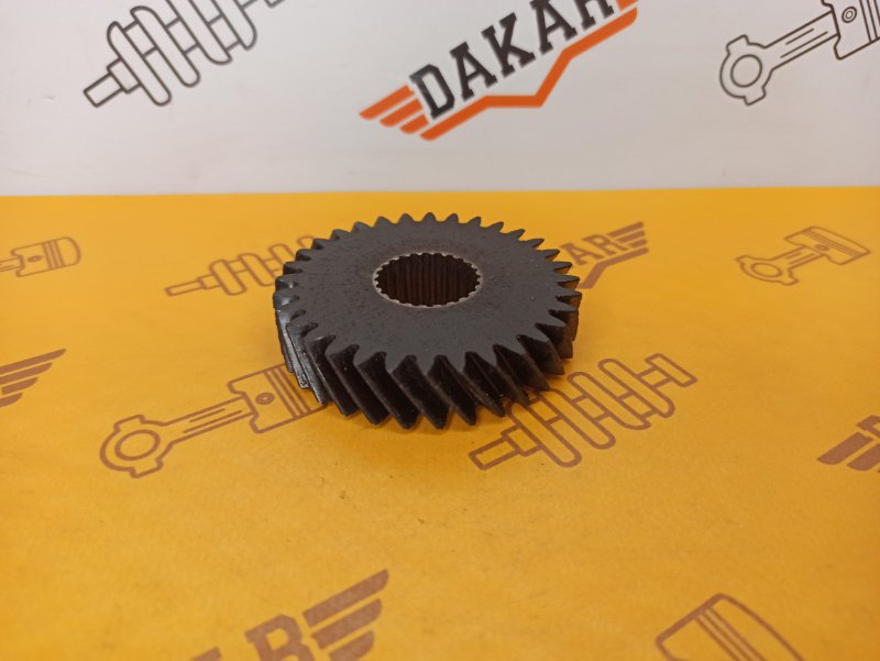 Шестерня четвертой передачи, 1000 рублей, Екатеринбург