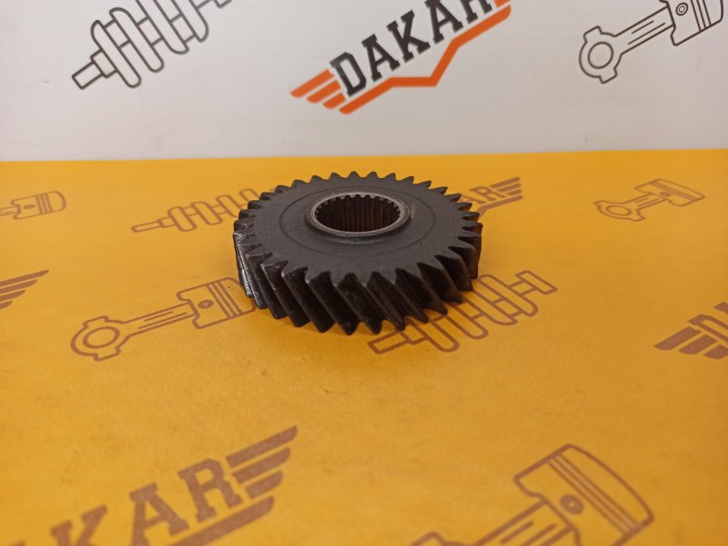 Шестерня четвертой передачи, 1000 рублей, Екатеринбург