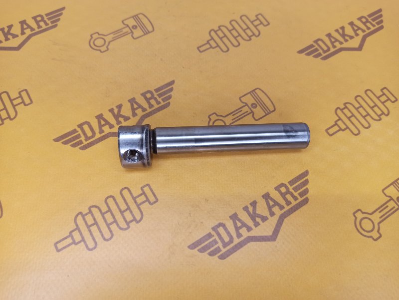 Ось шестерни заднего хода, 500 рублей, Екатеринбург