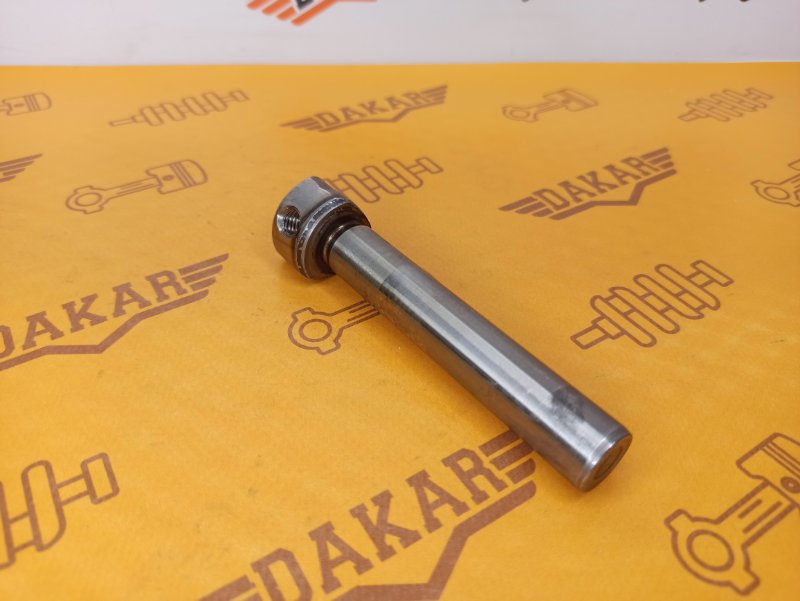 Ось шестерни заднего хода, 500 рублей, Екатеринбург