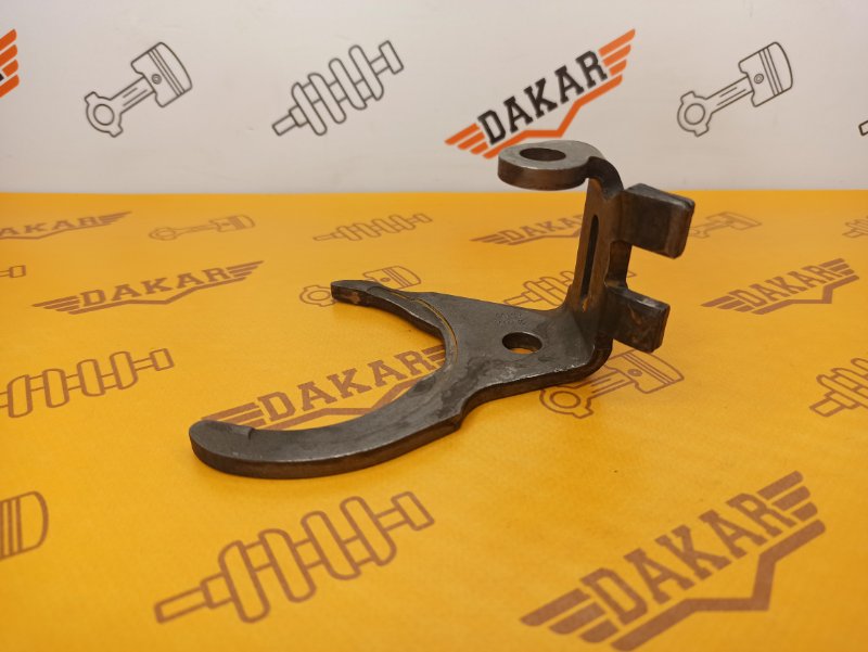 Вилка МКПП, 500 рублей, Екатеринбург