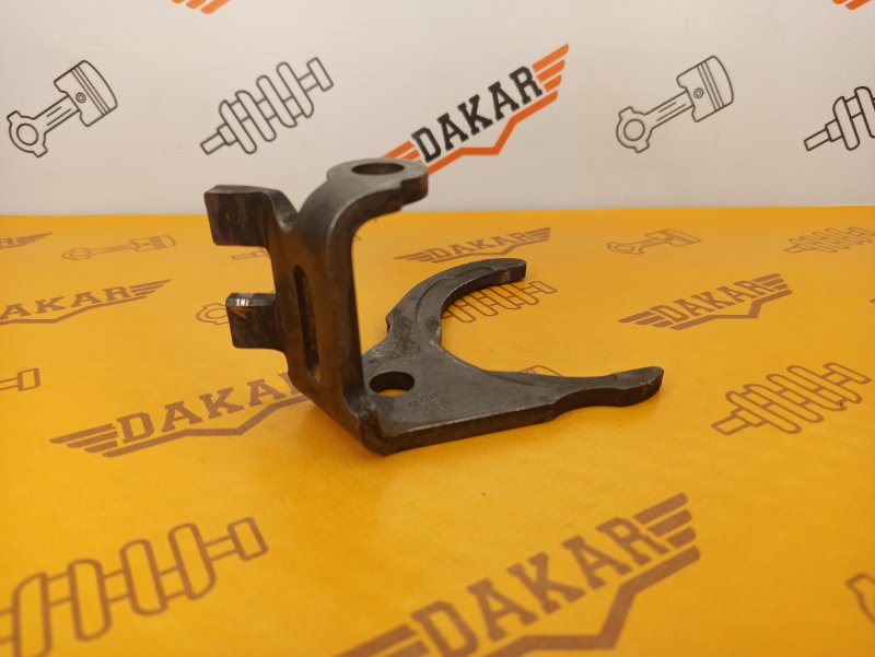 Вилка МКПП, 500 рублей, Екатеринбург