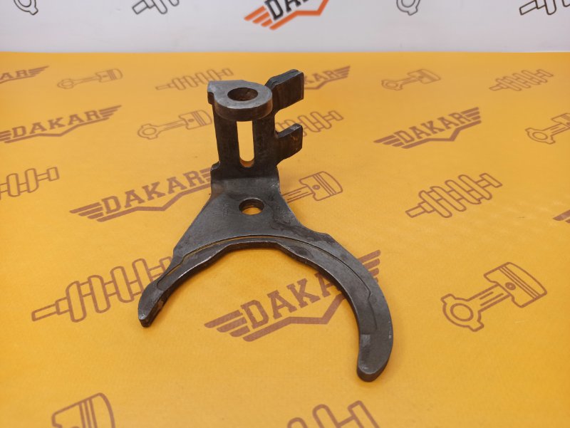 Вилка МКПП, 500 рублей, Екатеринбург