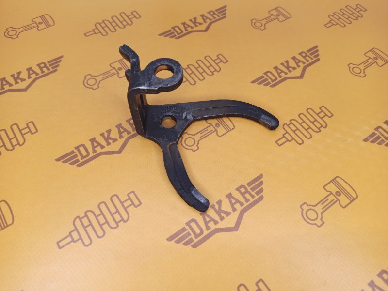 Вилка МКПП, 500 рублей, Екатеринбург