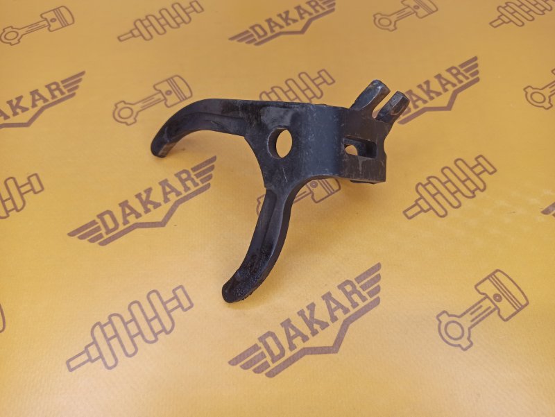 Вилка МКПП, 500 рублей, Екатеринбург