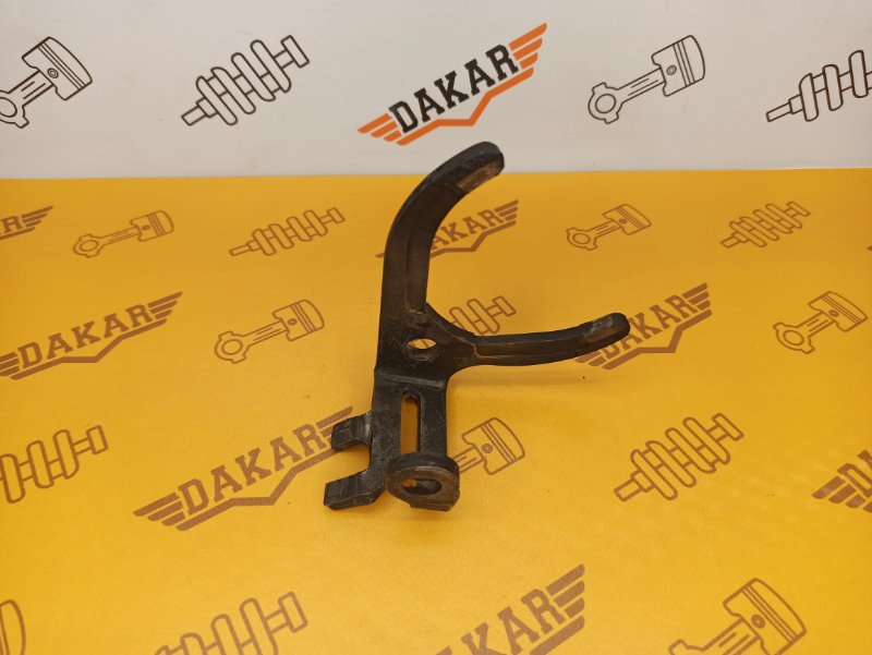 Вилка МКПП, 500 рублей, Екатеринбург