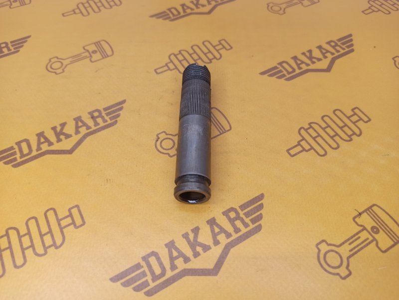 Ось вилки МКПП, 500 рублей, Екатеринбург