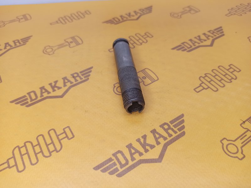 Ось вилки МКПП, 500 рублей, Екатеринбург