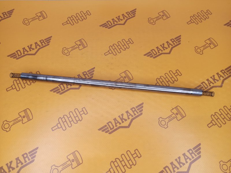 Ось вилки МКПП, 500 рублей, Екатеринбург