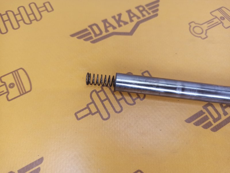 Ось вилки МКПП, 500 рублей, Екатеринбург