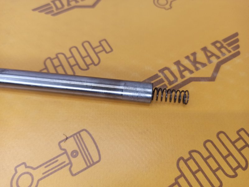 Ось вилки МКПП, 500 рублей, Екатеринбург